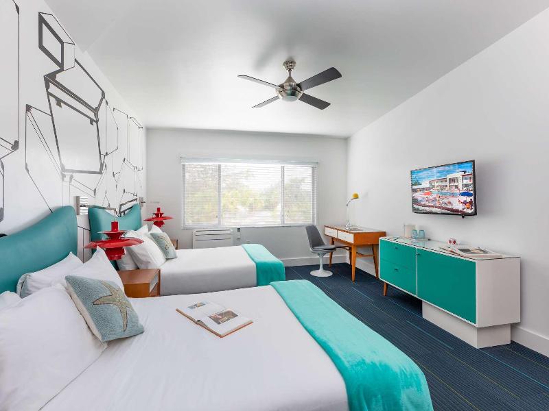 The Vagabond Hotel image