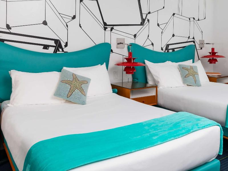 The Vagabond Hotel image