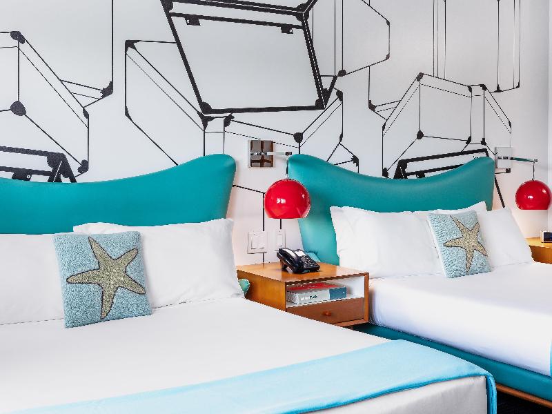 The Vagabond Hotel image