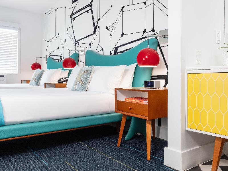 The Vagabond Hotel image