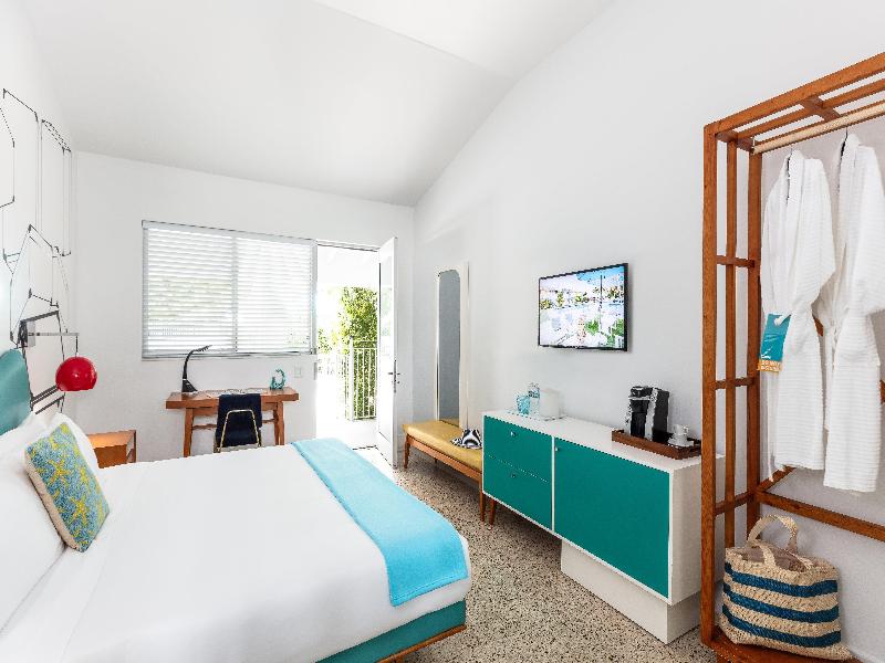 The Vagabond Hotel image