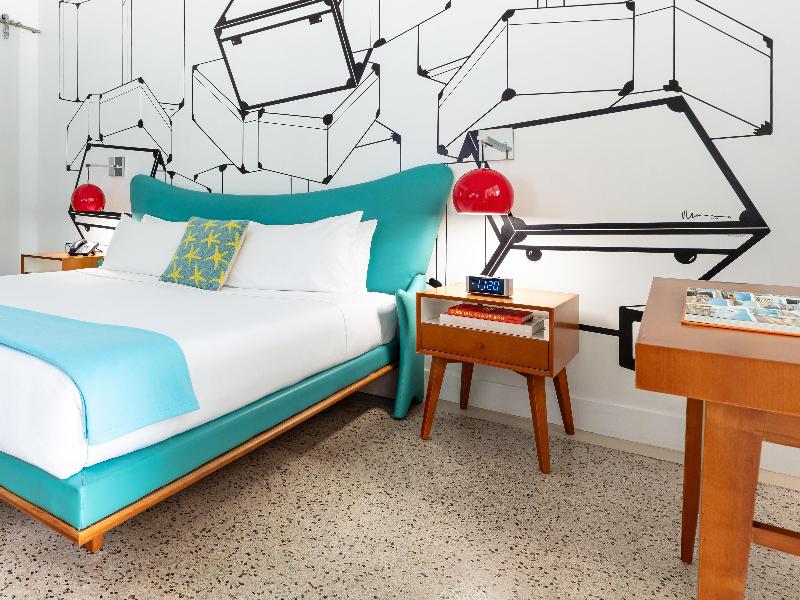 The Vagabond Hotel image