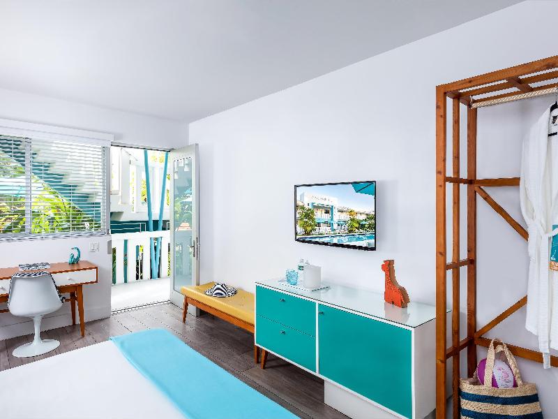 The Vagabond Hotel image