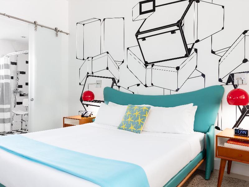 The Vagabond Hotel image