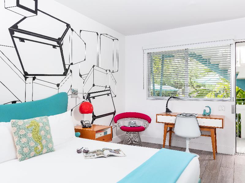 The Vagabond Hotel image