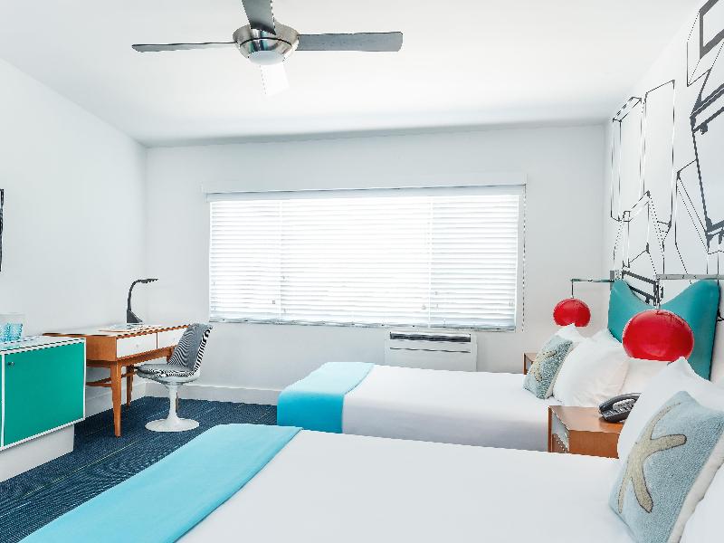 The Vagabond Hotel image
