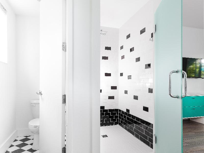The Vagabond Hotel image