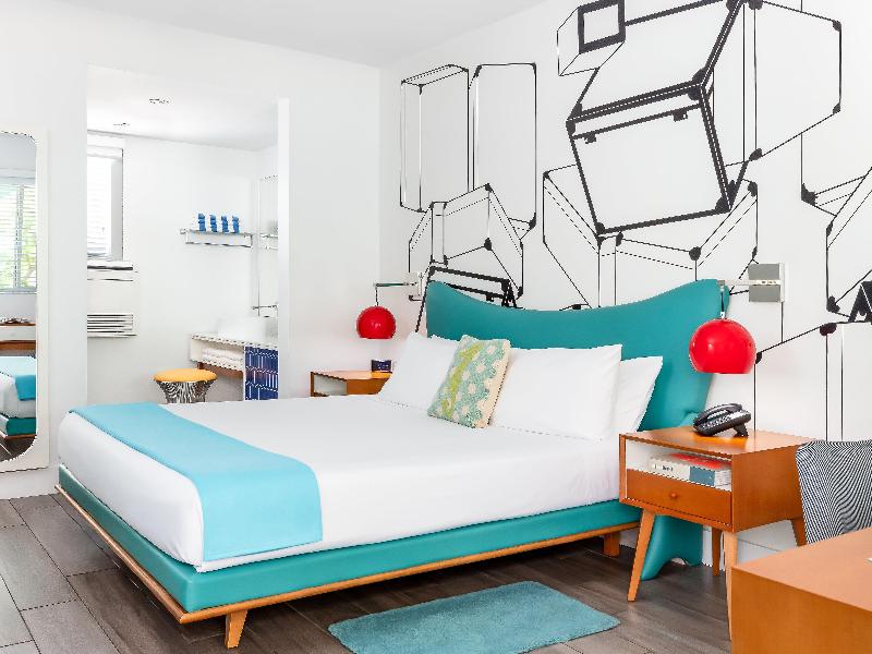 The Vagabond Hotel image