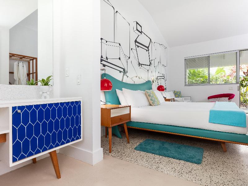 The Vagabond Hotel image