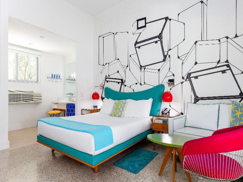 The Vagabond Hotel image