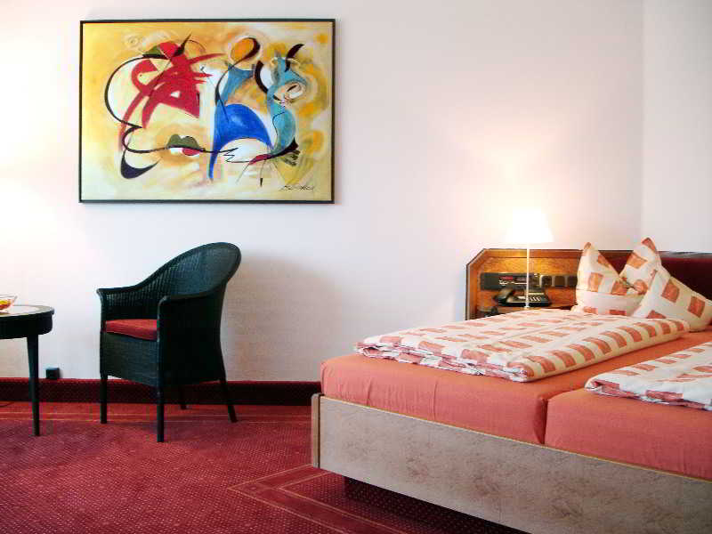 Cph Hotel Seeblick — photo 5