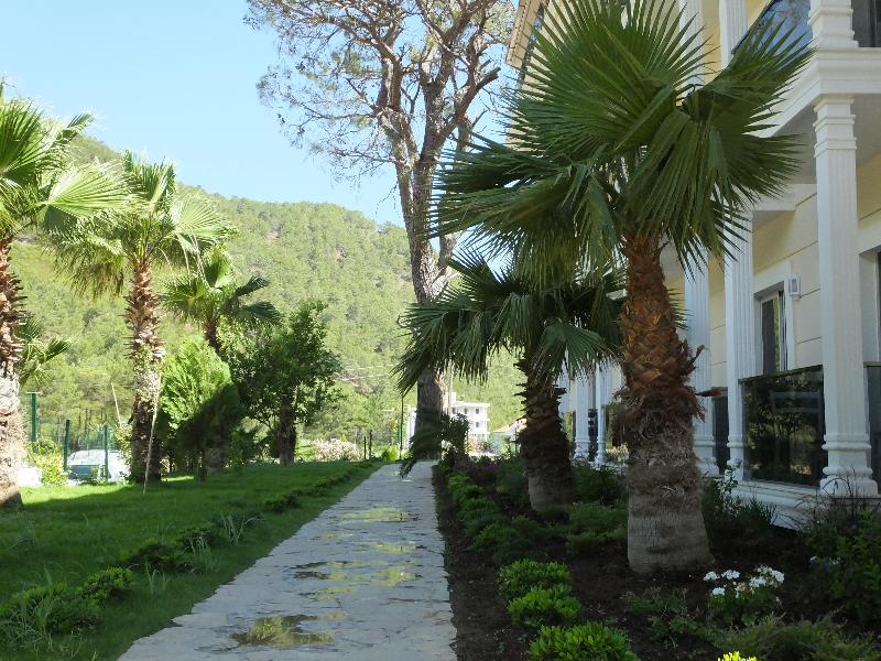 General view
