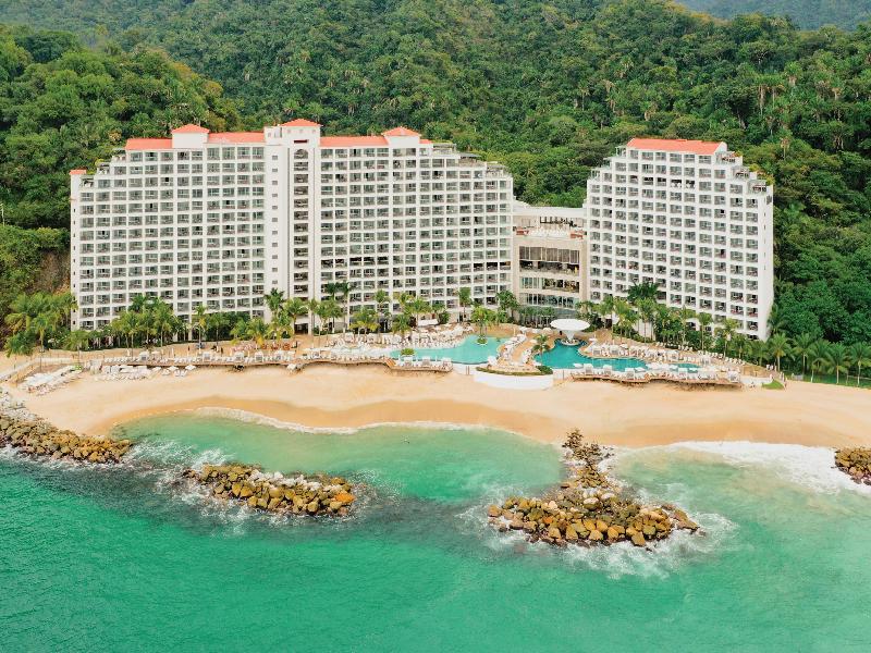 Hilton Vallarta Riviera All Inclusive Resort image