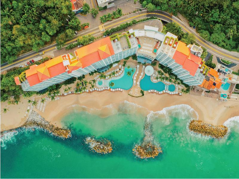 Hilton Vallarta Riviera All Inclusive Resort image