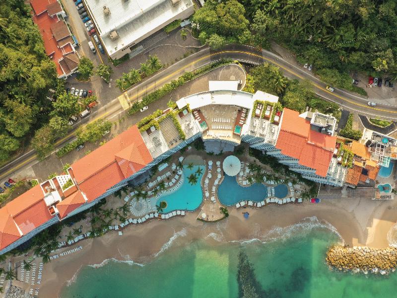 Hilton Vallarta Riviera All Inclusive Resort image