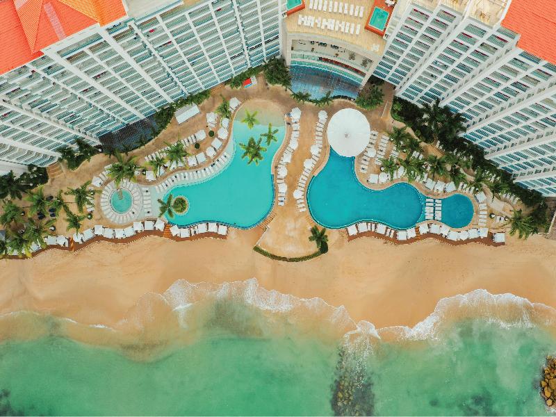 Hilton Vallarta Riviera All Inclusive Resort image