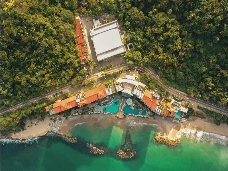 Hilton Vallarta Riviera All Inclusive Resort image