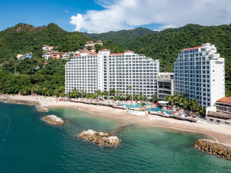 Hilton Vallarta Riviera All Inclusive Resort image