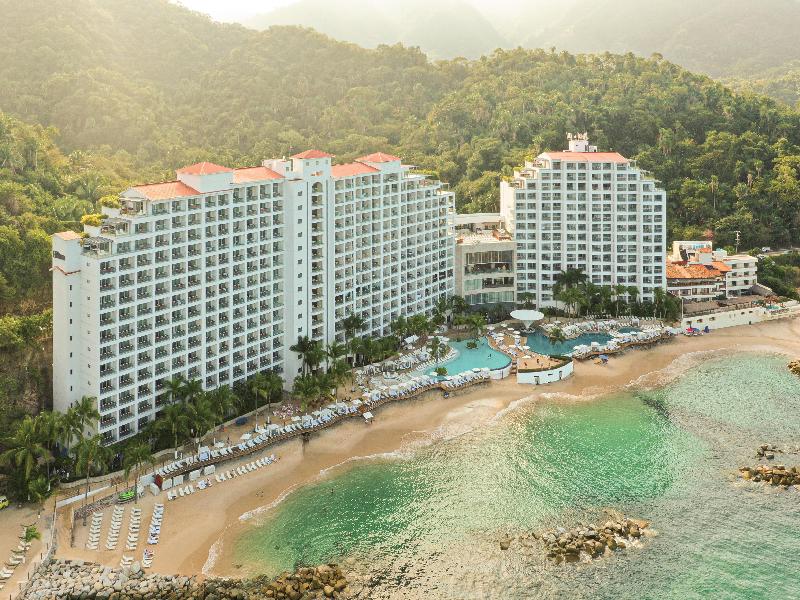 Hilton Vallarta Riviera All Inclusive Resort image