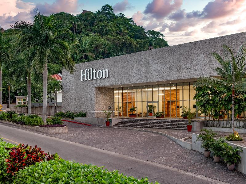 Hilton Vallarta Riviera All Inclusive Resort image