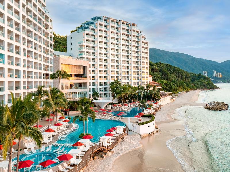 Hilton Vallarta Riviera All Inclusive Resort image