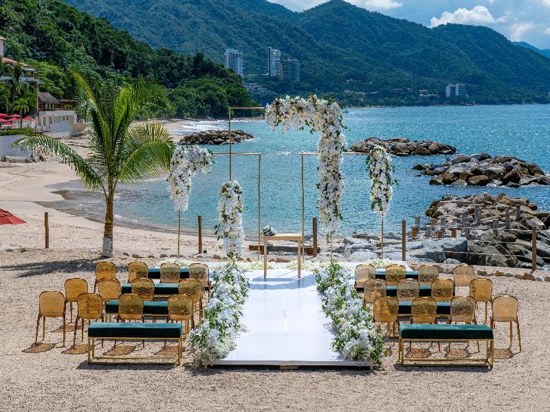 Hilton Vallarta Riviera All Inclusive Resort image