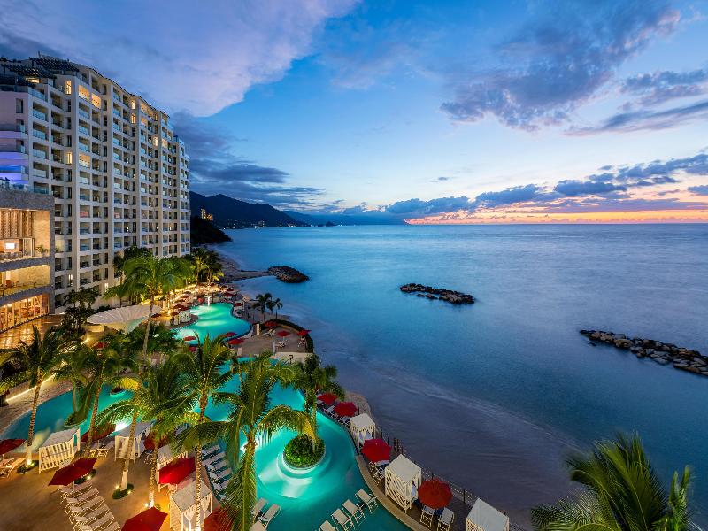 Hilton Vallarta Riviera All Inclusive Resort image