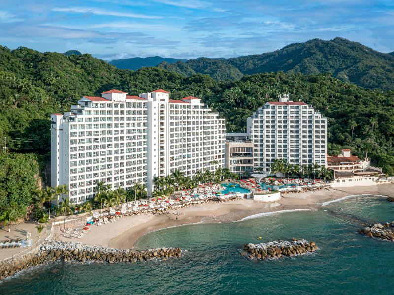 Hilton Vallarta Riviera All Inclusive Resort image
