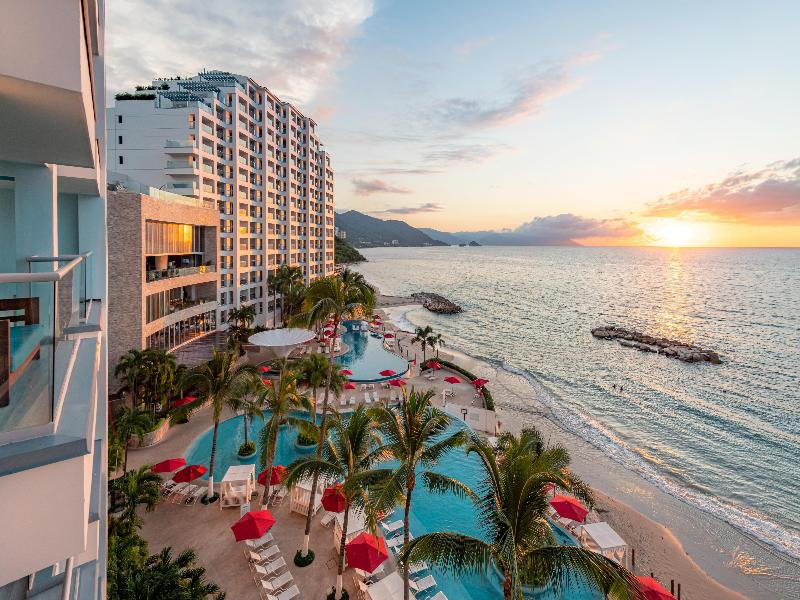 Hilton Vallarta Riviera All Inclusive Resort image