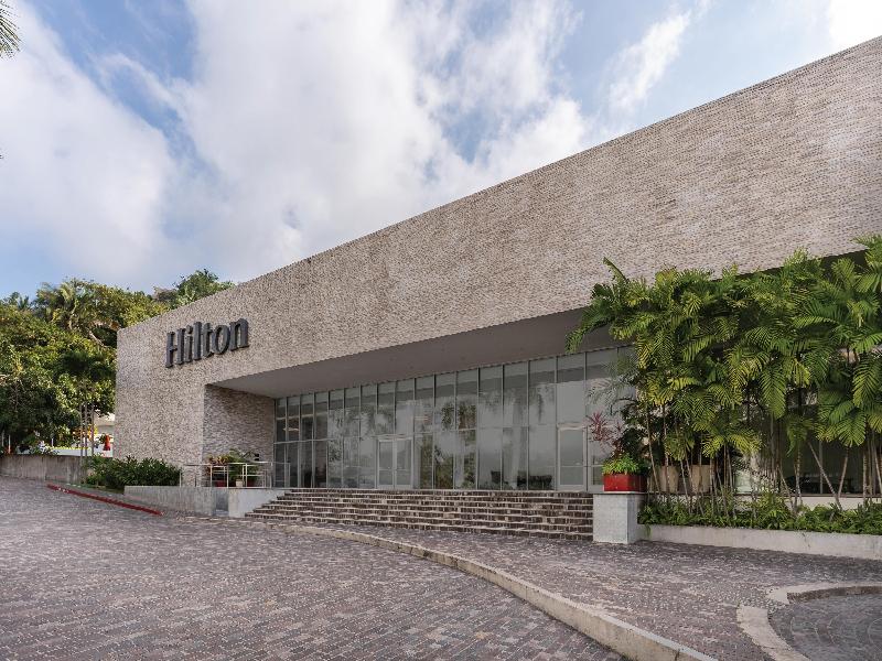 Hilton Vallarta Riviera All Inclusive Resort image