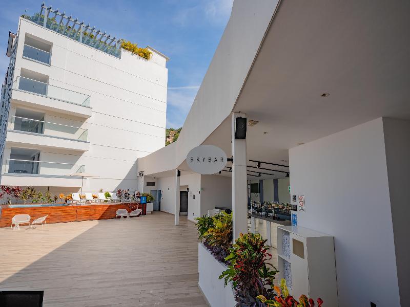 Hilton Vallarta Riviera All Inclusive Resort image
