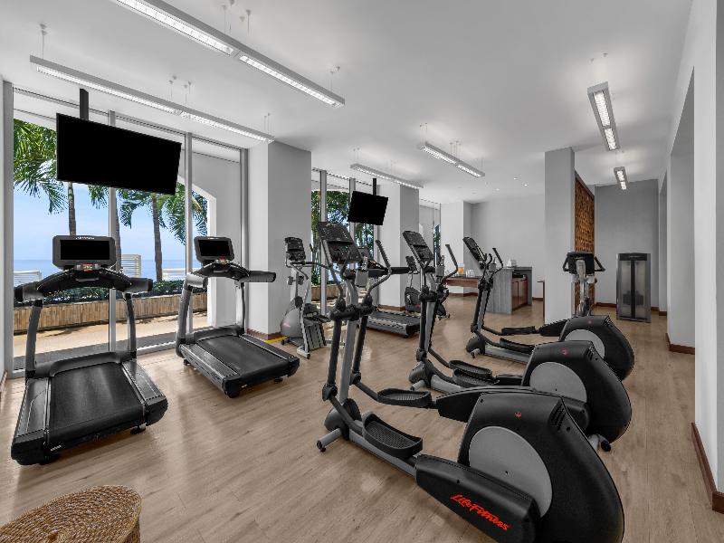 Hilton Vallarta Riviera All Inclusive Resort image