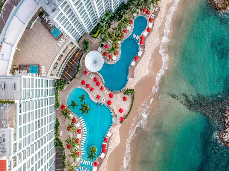 Hilton Vallarta Riviera All Inclusive Resort image