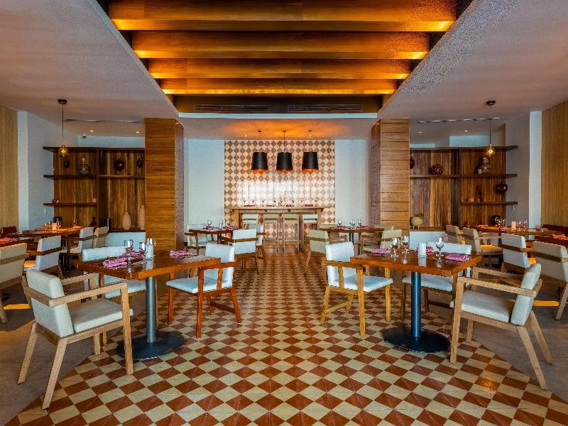 Hilton Vallarta Riviera All Inclusive Resort image