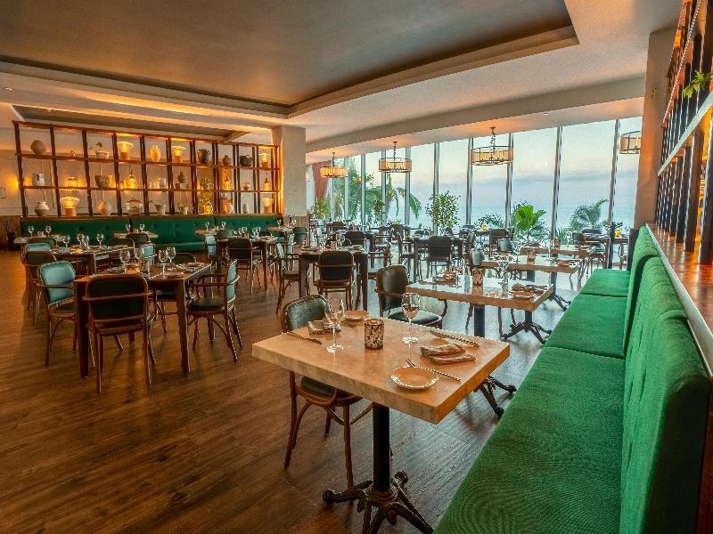 Hilton Vallarta Riviera All Inclusive Resort image