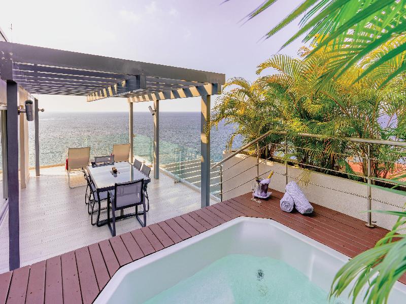 Hilton Vallarta Riviera All Inclusive Resort image