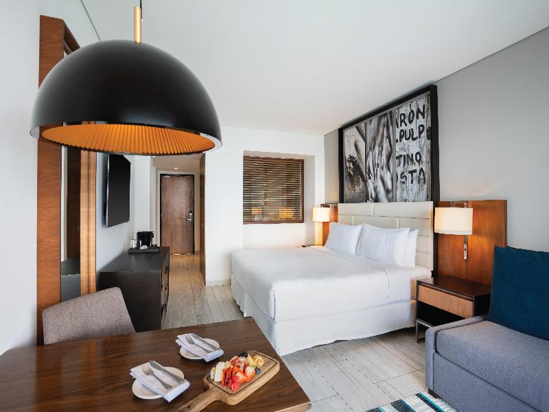 Hilton Vallarta Riviera All Inclusive Resort image