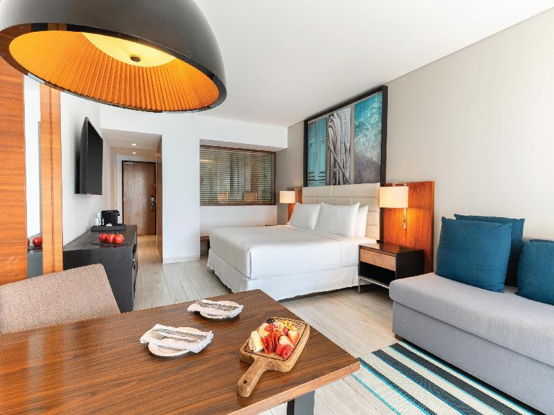 Hilton Vallarta Riviera All Inclusive Resort image