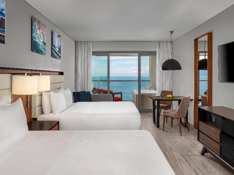 Hilton Vallarta Riviera All Inclusive Resort image