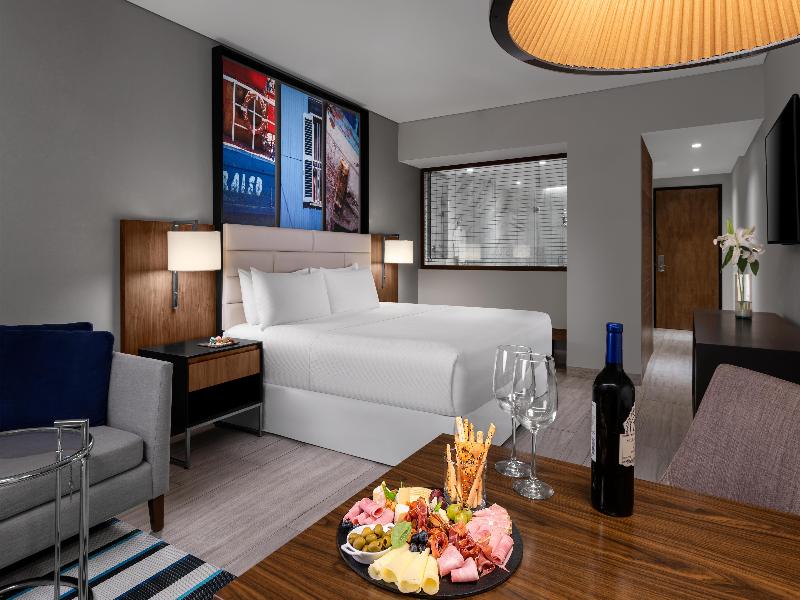 Hilton Vallarta Riviera All Inclusive Resort image