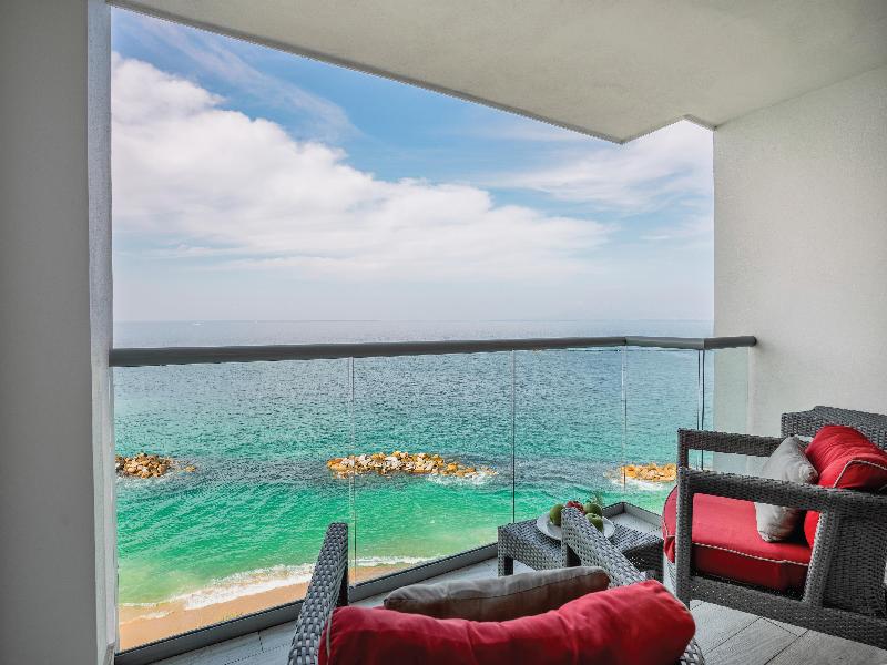 Hilton Vallarta Riviera All Inclusive Resort image