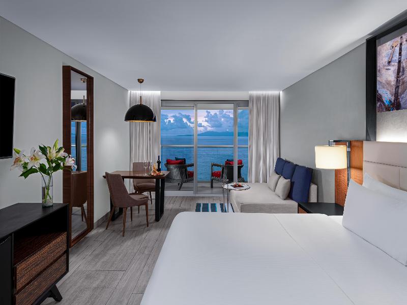 Hilton Vallarta Riviera All Inclusive Resort image