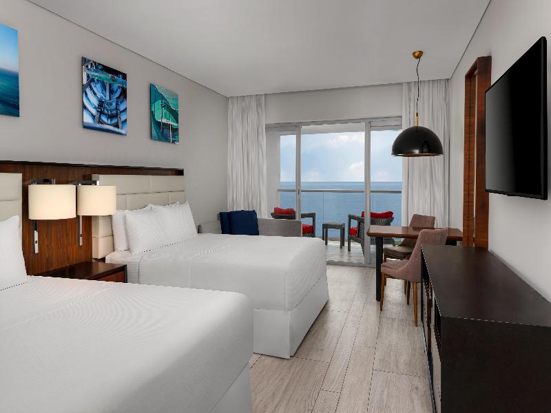Hilton Vallarta Riviera All Inclusive Resort image