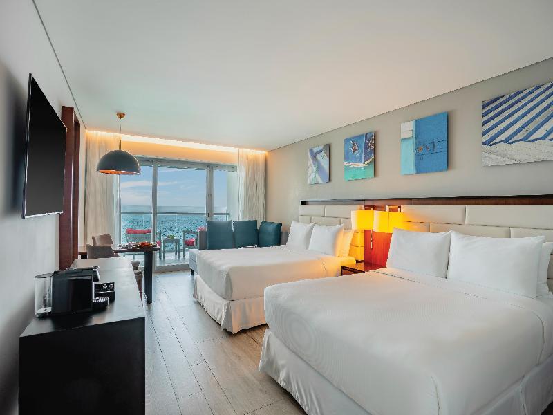 Hilton Vallarta Riviera All Inclusive Resort image