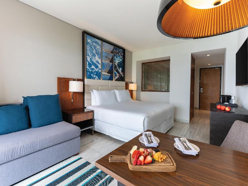 Hilton Vallarta Riviera All Inclusive Resort image