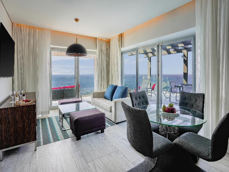 Hilton Vallarta Riviera All Inclusive Resort image