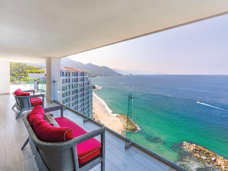 Hilton Vallarta Riviera All Inclusive Resort image