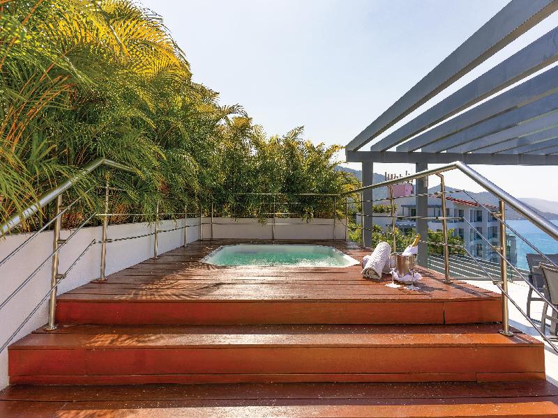 Hilton Vallarta Riviera All Inclusive Resort image