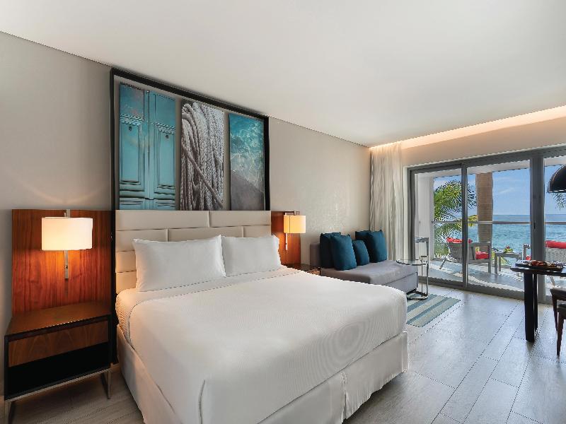 Hilton Vallarta Riviera All Inclusive Resort image
