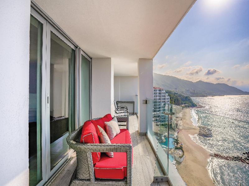 Hilton Vallarta Riviera All Inclusive Resort image